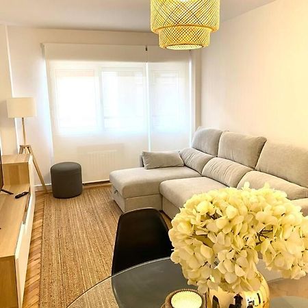 Centro Gijon Cabrales 31 Apartment Екстериор снимка