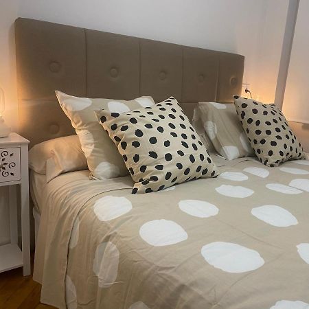 Centro Gijon Cabrales 31 Apartment Екстериор снимка