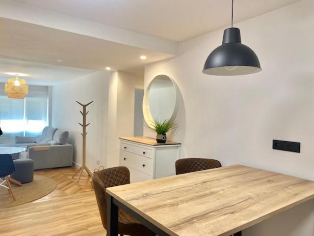 Centro Gijon Cabrales 31 Apartment Екстериор снимка
