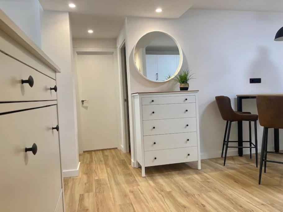 Centro Gijon Cabrales 31 Apartment Екстериор снимка