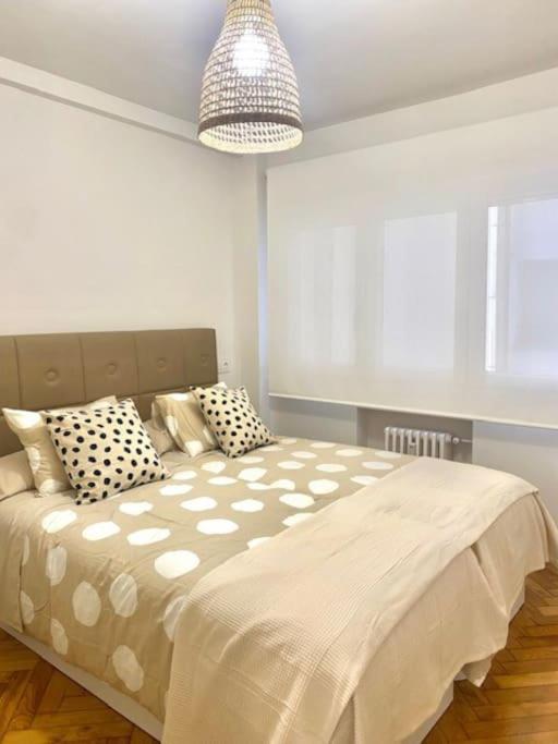 Centro Gijon Cabrales 31 Apartment Екстериор снимка
