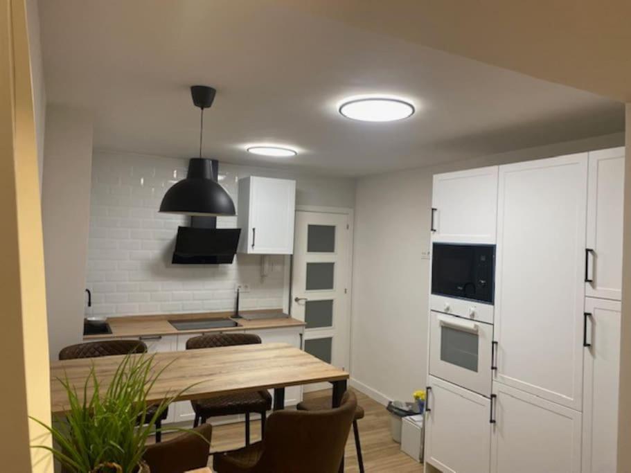 Centro Gijon Cabrales 31 Apartment Екстериор снимка
