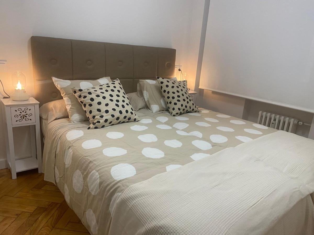 Centro Gijon Cabrales 31 Apartment Екстериор снимка