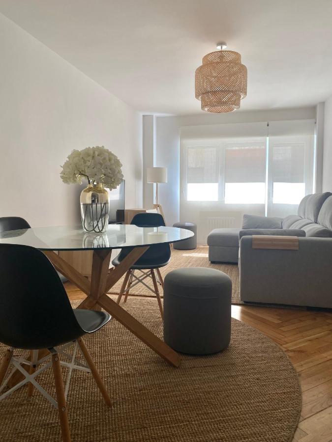Centro Gijon Cabrales 31 Apartment Екстериор снимка