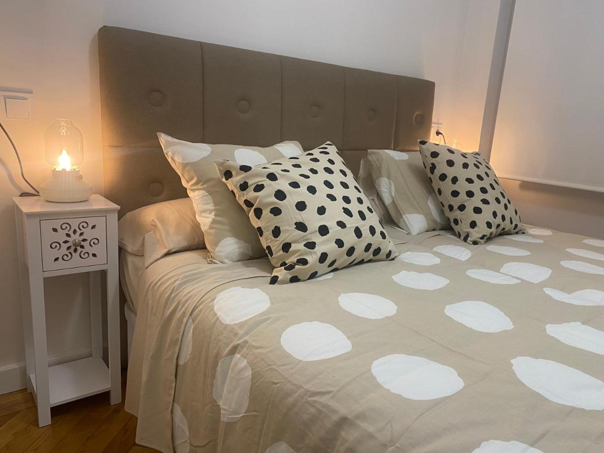 Centro Gijon Cabrales 31 Apartment Екстериор снимка