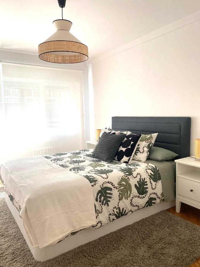 Centro Gijon Cabrales 31 Apartment Екстериор снимка