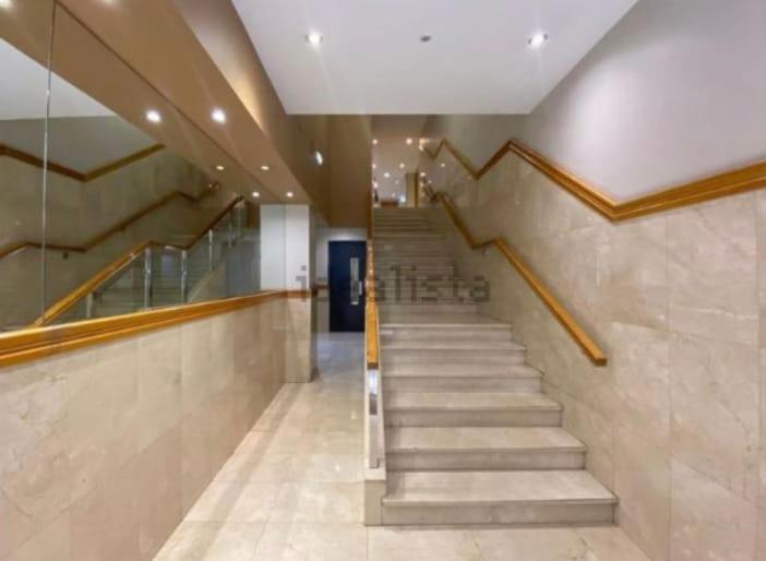 Centro Gijon Cabrales 31 Apartment Екстериор снимка